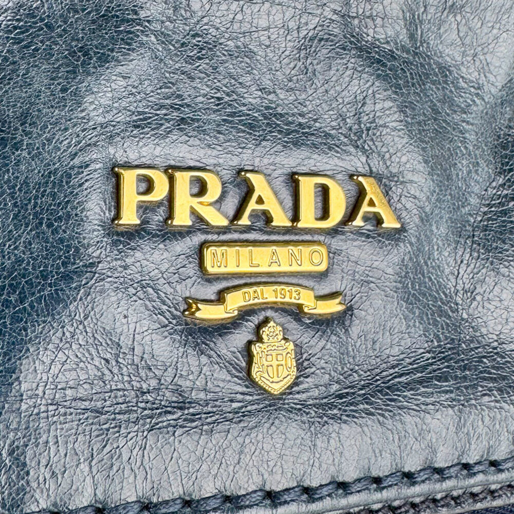 PRADA Bag - Picture 10 of 13
